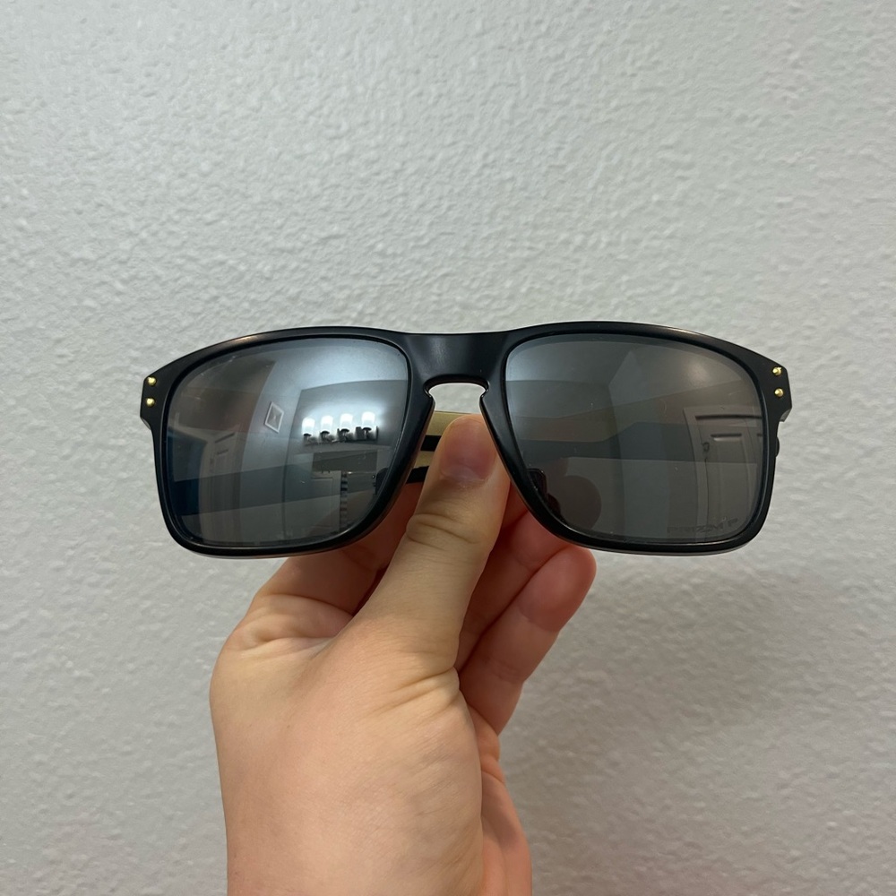 Oakley Holbrook Mix Sunglasses
